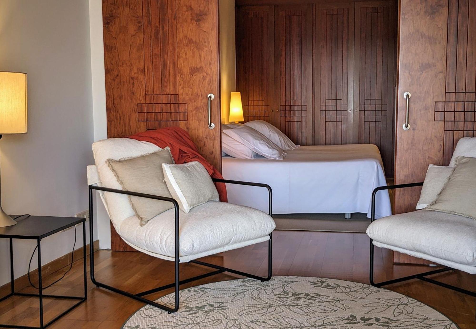 Hotel Sa Punta - Adults Only Fr13 เบกูร์ ภายนอก รูปภาพ